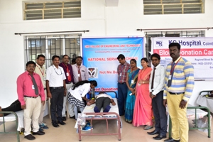 CMS College of Engineering and Technology Coimbatore Campus Life photo 1